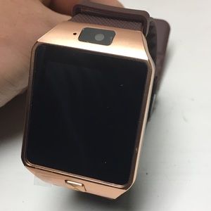 Digital Wrist Smart Watch